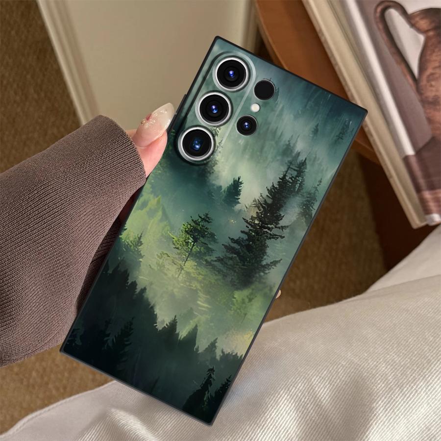 Capa Forest Mist para Samsung  - Samsung Galaxy S24 avaliação e preço