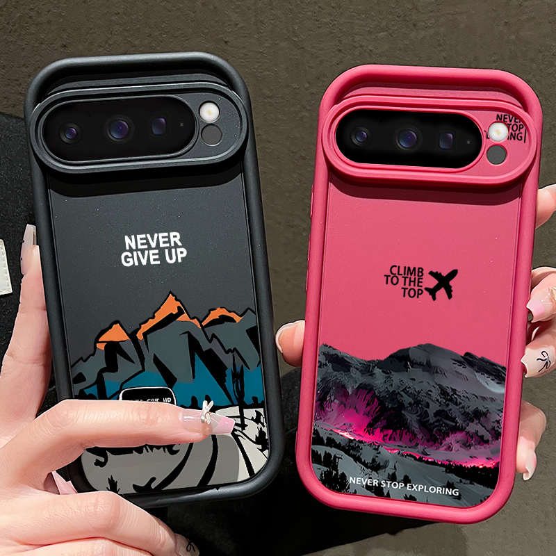 Capa de Telefone com Padrão de - Google Pixel 9 avaliação e preço