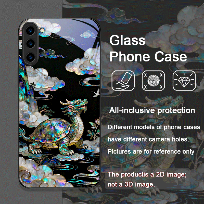 Capa de Telefone em Vidro Temp - Samsung Galaxy S25 avaliação e preço