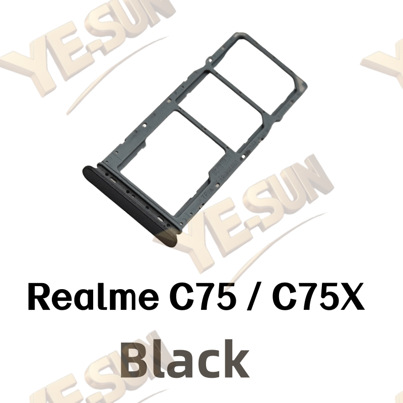 Bandeja de Cartão SIM para Rea - Realme C67 avaliação e preço