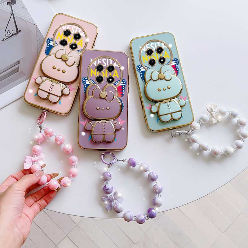 3 peças (Capa de Celular Borbo - Realme C67 avaliação e preço