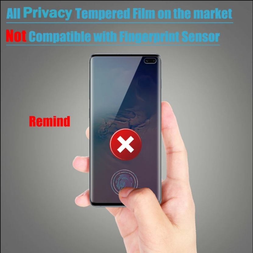Anti espião peep vidro tempera - Huawei Pura 70 avaliação e preço
