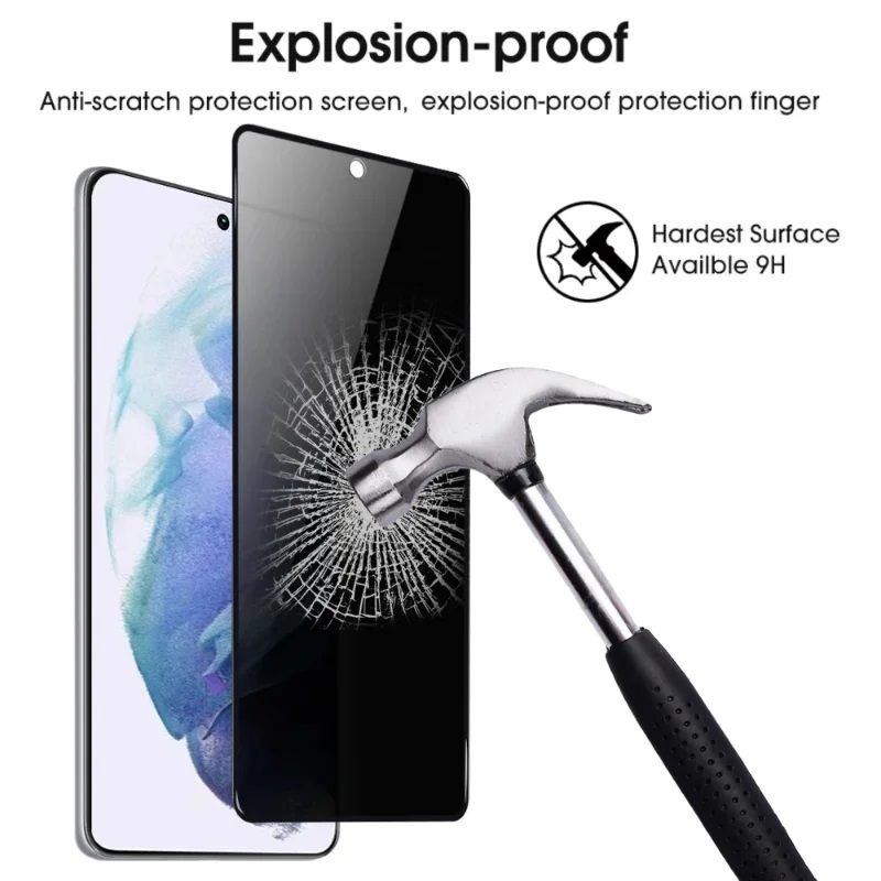 Anti espião peep vidro tempera - Huawei Pura 70 avaliação e preço