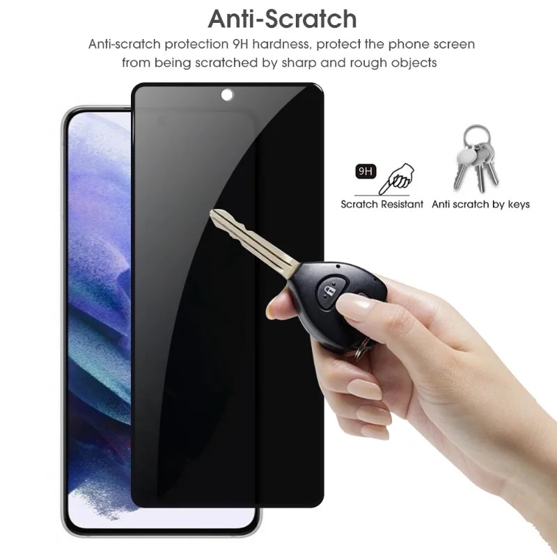 Anti espião peep vidro tempera - Huawei Pura 70 avaliação e preço