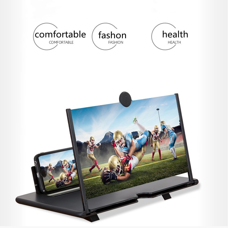 Amplificador de tela de celula - Matte Anti Glare Screen avaliação e preço