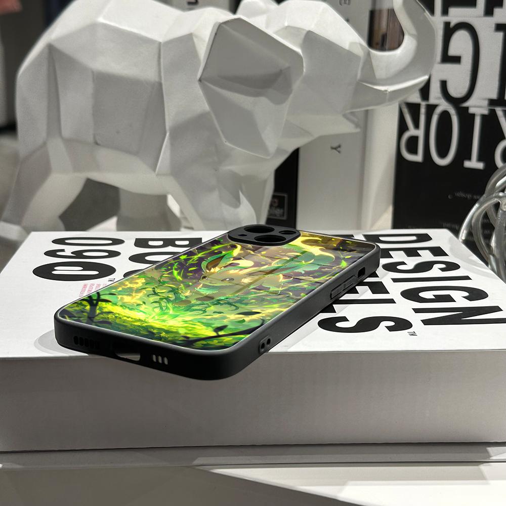 Capa para Telefone P-Pokemons  - Apple Iphone 15 Pro Max avaliação e preço