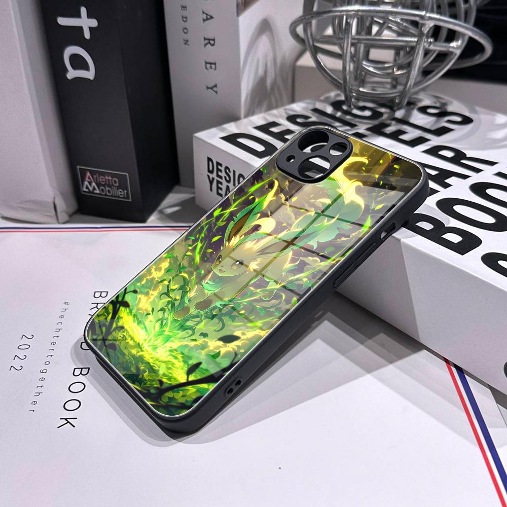 Capa para Telefone P-Pokemons  - Apple Iphone 15 Pro Max avaliação e preço
