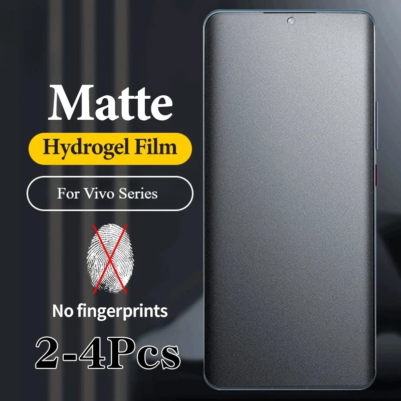 Película de hidrogel fosca de  - Vivo X200 avaliação e preço