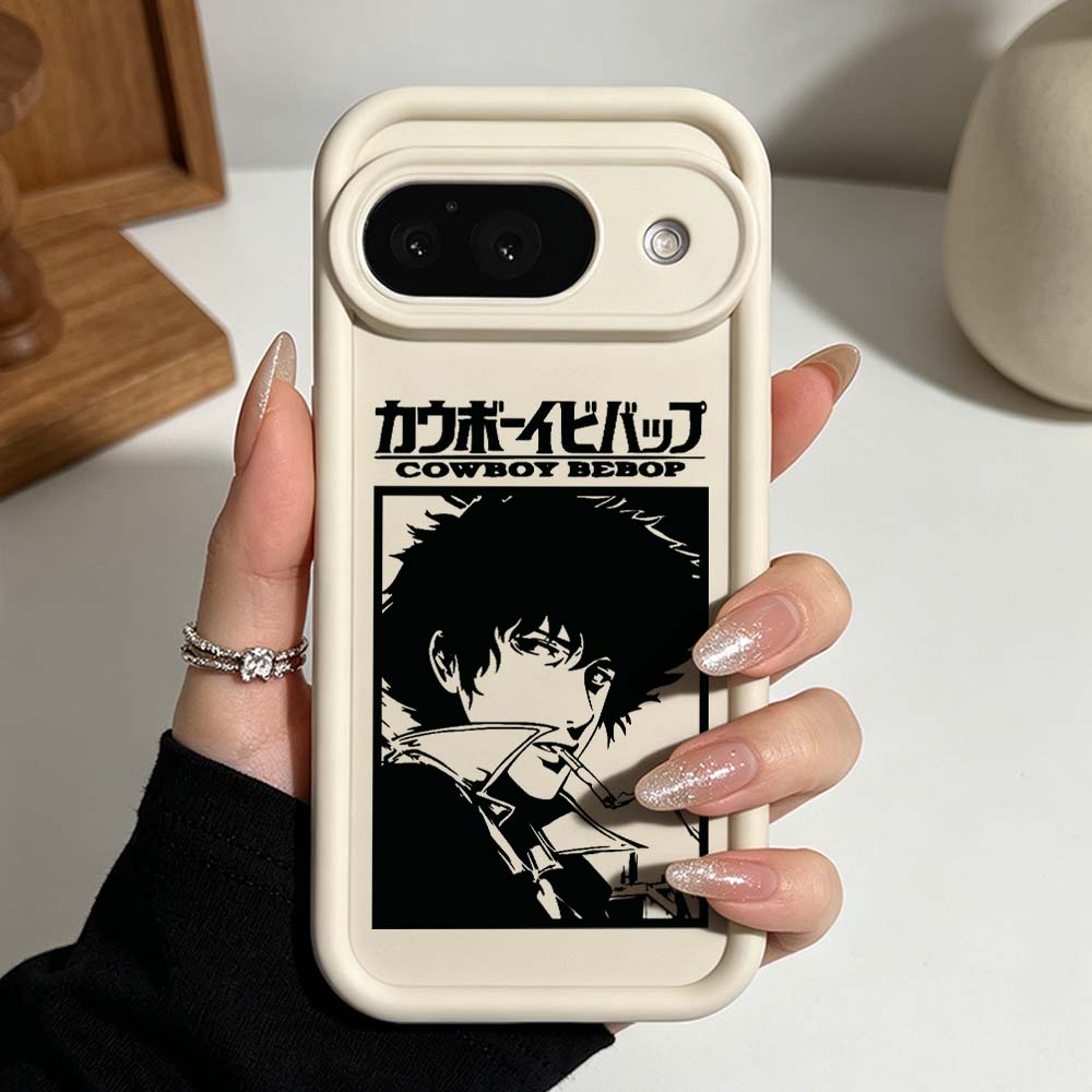 Capa de silicone para celular  - Google Pixel 9 avaliação e preço