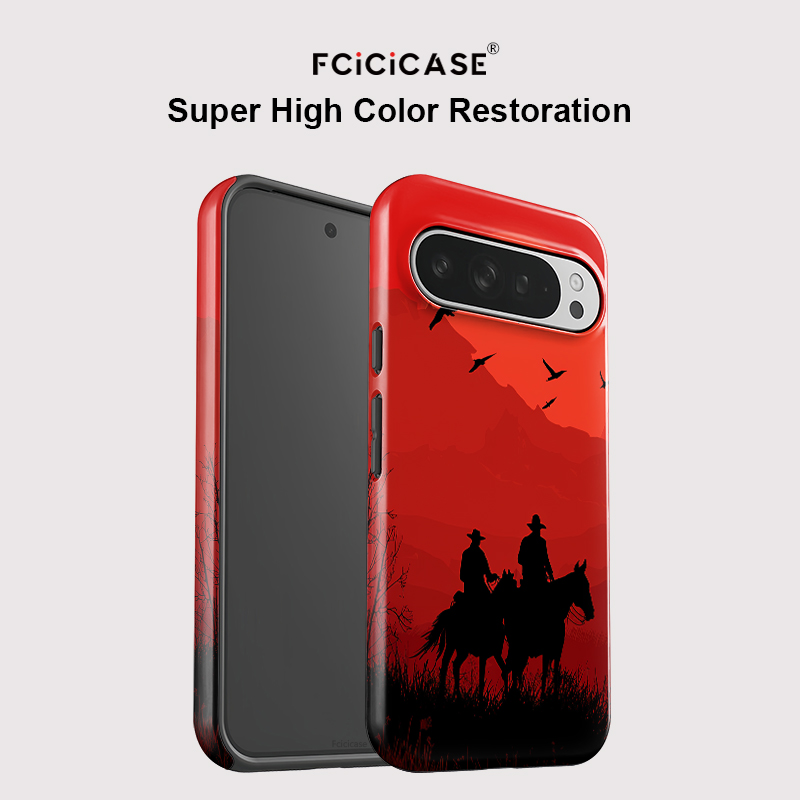 Capa de Telefone Fcicicase par - Google Pixel 9 avaliação e preço