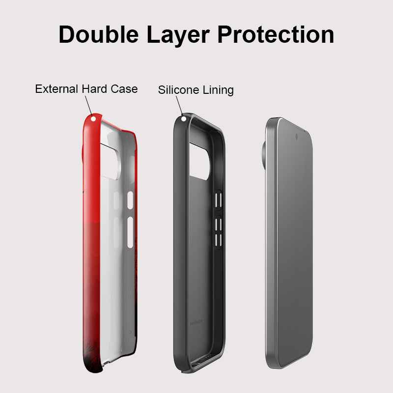 Capa de Telefone Fcicicase par - Google Pixel 9 avaliação e preço